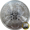 Wiener Philharmoniker Silbermünze - Anlagemünze - aktueller Ankaufspreis